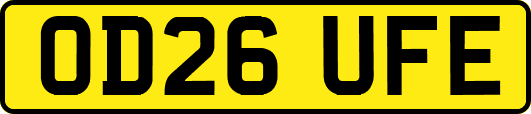 OD26UFE