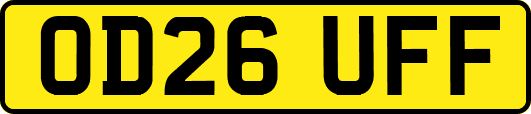 OD26UFF