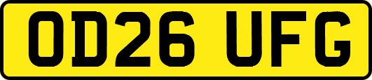 OD26UFG