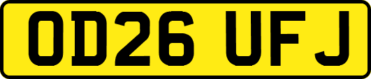 OD26UFJ