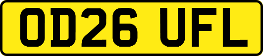 OD26UFL