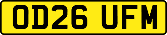 OD26UFM