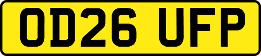 OD26UFP