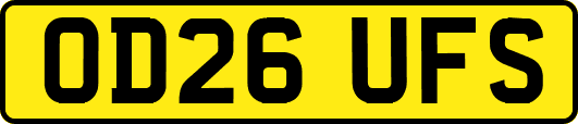 OD26UFS