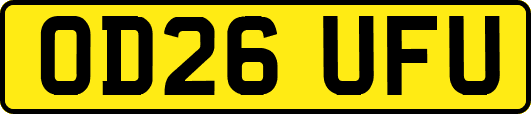 OD26UFU