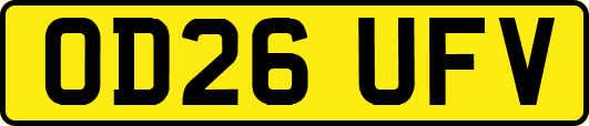 OD26UFV