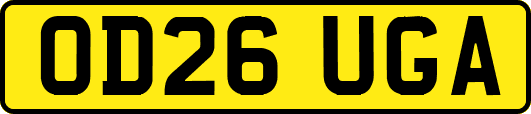 OD26UGA