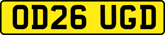 OD26UGD