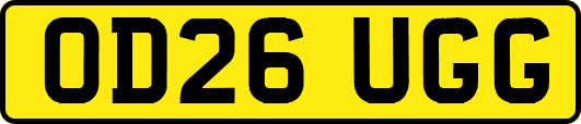 OD26UGG
