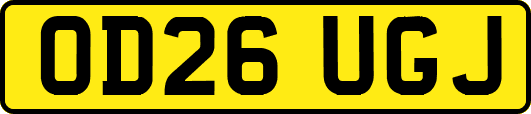 OD26UGJ