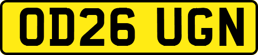 OD26UGN