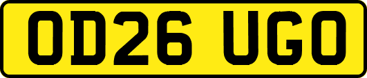 OD26UGO