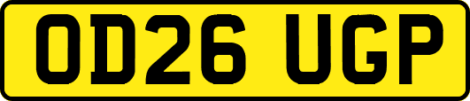 OD26UGP
