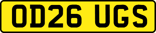 OD26UGS