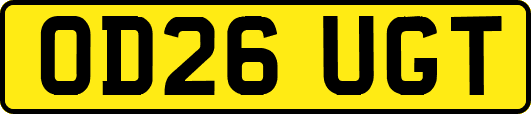 OD26UGT
