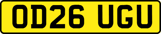 OD26UGU