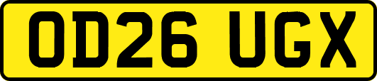 OD26UGX