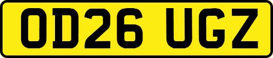OD26UGZ