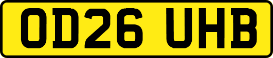 OD26UHB