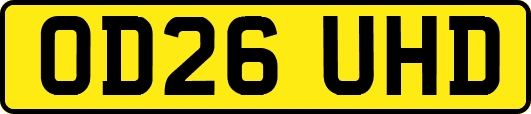 OD26UHD