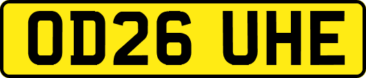 OD26UHE