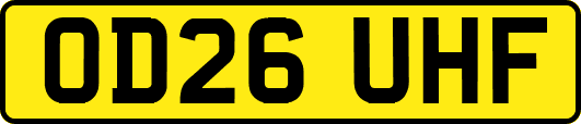 OD26UHF