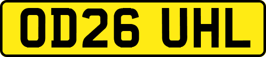 OD26UHL