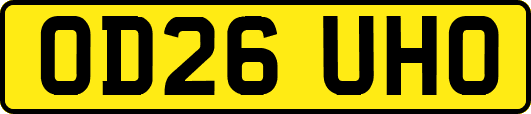OD26UHO