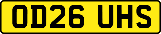 OD26UHS