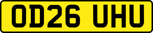 OD26UHU