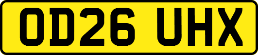 OD26UHX