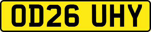 OD26UHY