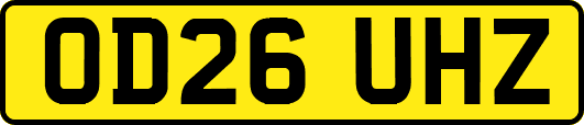 OD26UHZ