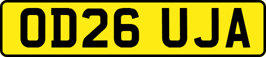 OD26UJA