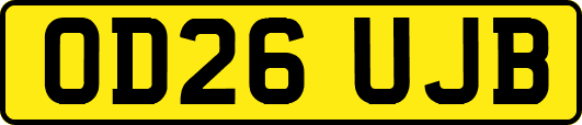 OD26UJB