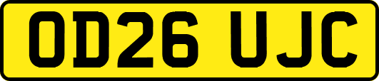 OD26UJC