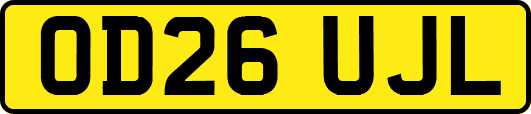 OD26UJL