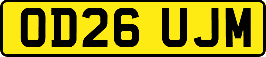OD26UJM