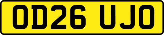 OD26UJO