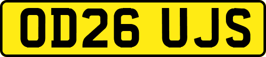 OD26UJS