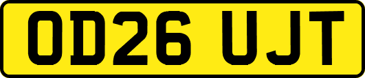 OD26UJT