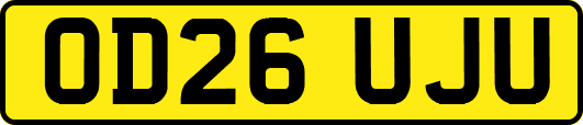 OD26UJU