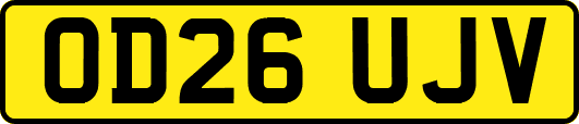 OD26UJV