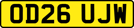 OD26UJW