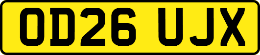 OD26UJX