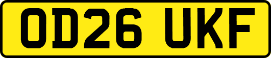 OD26UKF