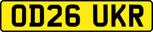 OD26UKR