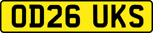 OD26UKS