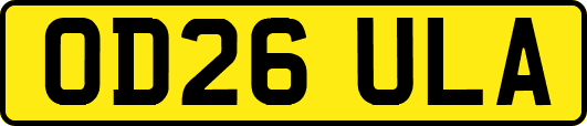 OD26ULA