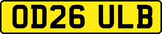 OD26ULB